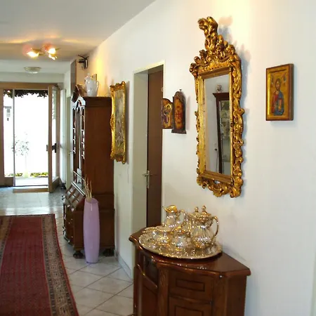 Hotel Rheingold Garni-3