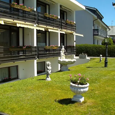 Hotel Rheingold Garni-2
